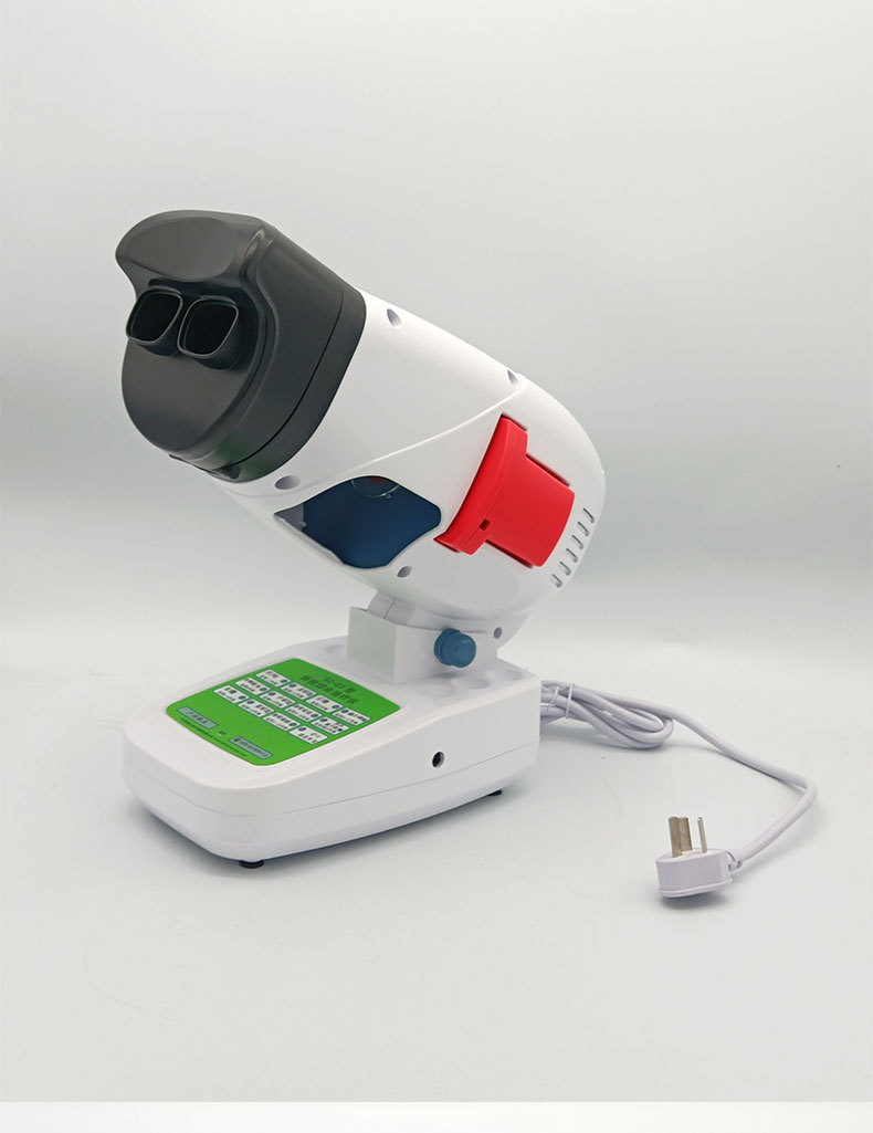 弱视视力训练仪sz-c3学生儿童弱视综合治疗仪 弱视矫正护眼仪