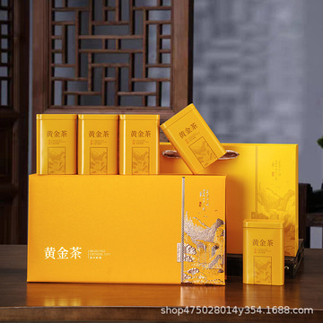 规格型号规格型号规格容量价格(元)库存进货数量溪山韵 黄金茶五合一