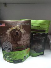 宠物零食饲料包装袋冻干狗粮猫粮零食包装袋彩印零食包装袋