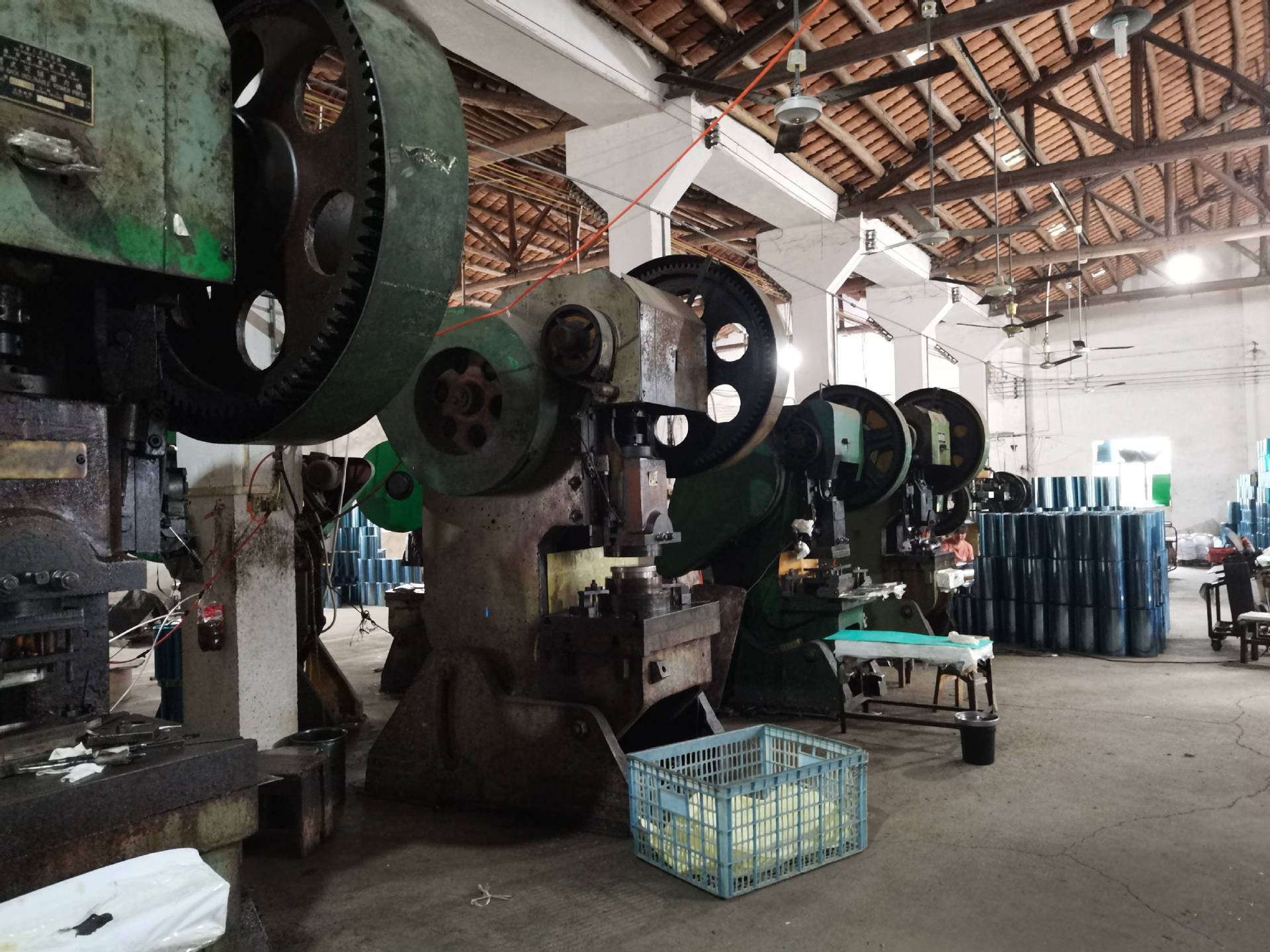 佛山市南海区金沙下安宏业五金电器厂