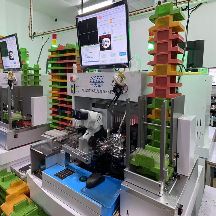 6圆头无边白光插件发光二极管 4.6mm无边红黄蓝绿紫光led灯珠