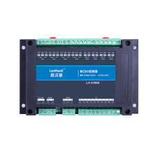 LH-IO606远程智能控制器 1路2路串口继电器 物联网