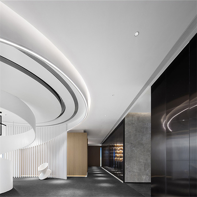 源头厂家grg构件 grg天花吊顶 grg材料grg曲面造型grg高强石膏板