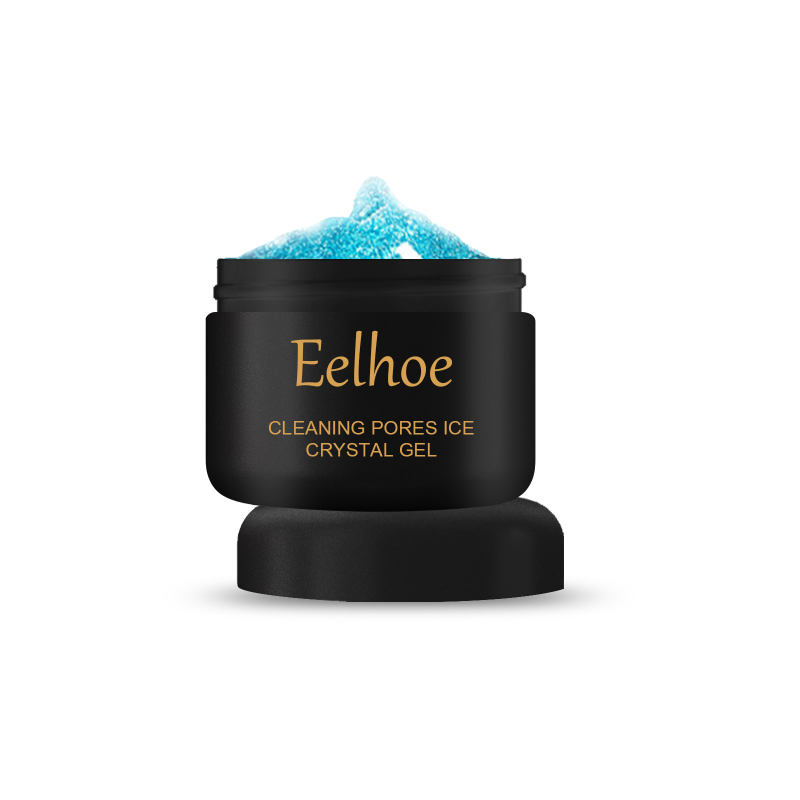 Eelhoe Pore Cleaning Ice Crystal Gel