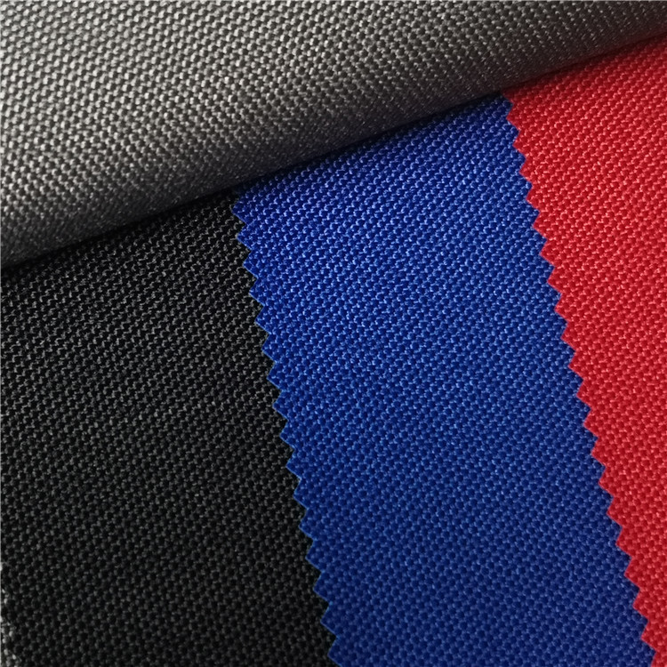 工厂现货 尼龙500d考杜拉 nylon cordura 500d可提拉 耐麿牛津布