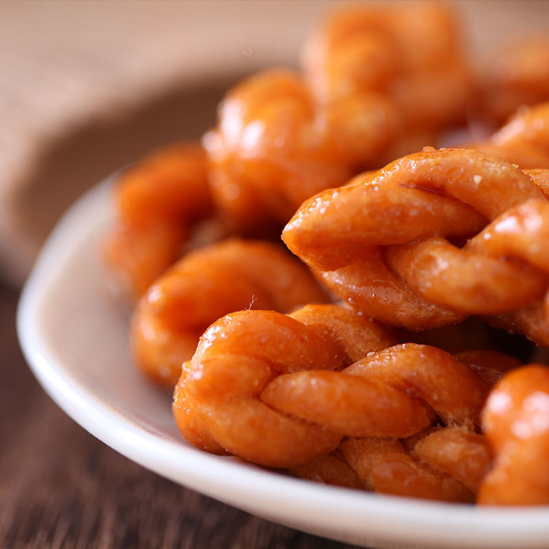 天津糖麻花-天津糖麻花厂家,品牌,图片,热帖-阿里巴巴