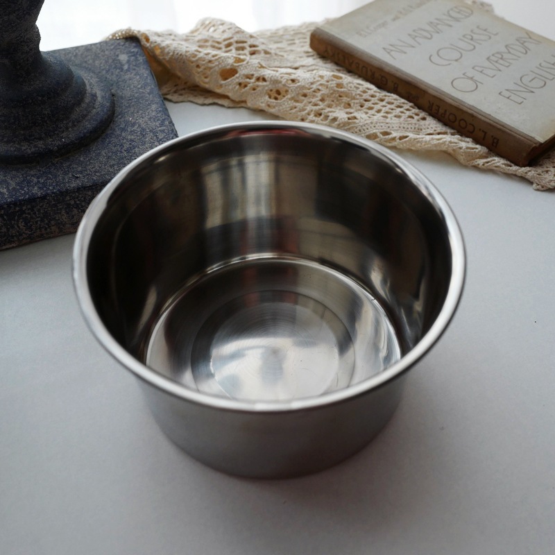 不锈钢加热化蜡锅diy蜡烛制作工具耐高低温锅隔水化蜡熔蜡直筒锅