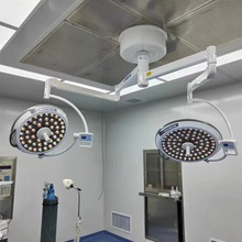 医疗手术无影灯落地吊顶牙科种植宠物移动美容医用室冷光源LED灯