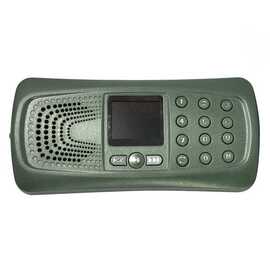 出口户外遥控电子鸟鸣器mp3扩音器动物鸣叫扩音器鸟叫机i304122