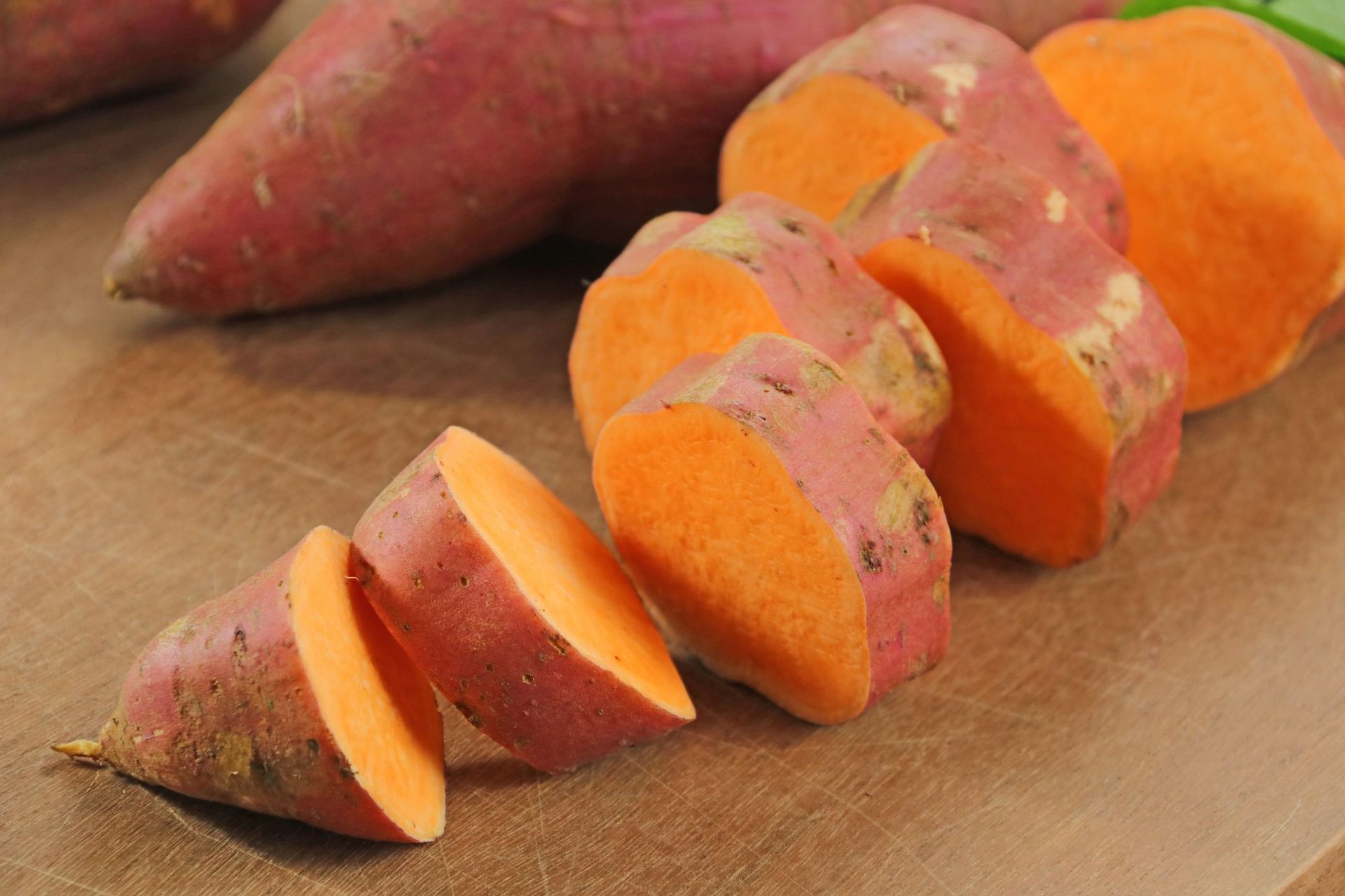 广东湛江西瓜红薯5斤装红蜜薯现挖沙地小番薯新鲜地瓜非六鳌蜜薯