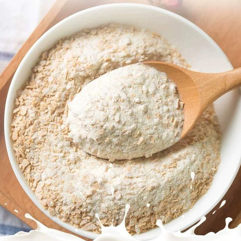 源头工厂阿胶燕麦牛奶粉燕麦片牛奶粉冲饮代餐粉