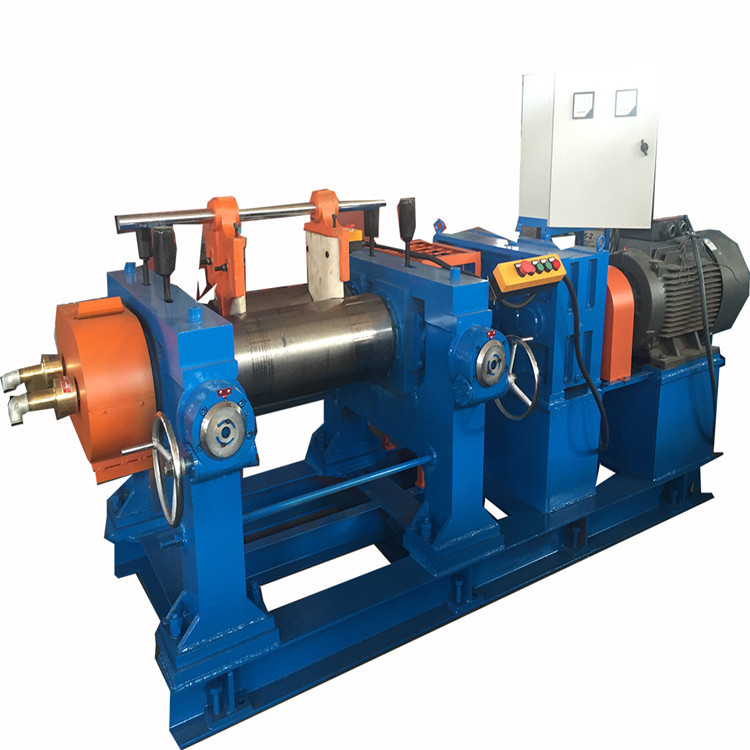 厂家供应 实验室 10寸 12寸 16寸 18寸 22寸 橡胶炼胶机 开炼机