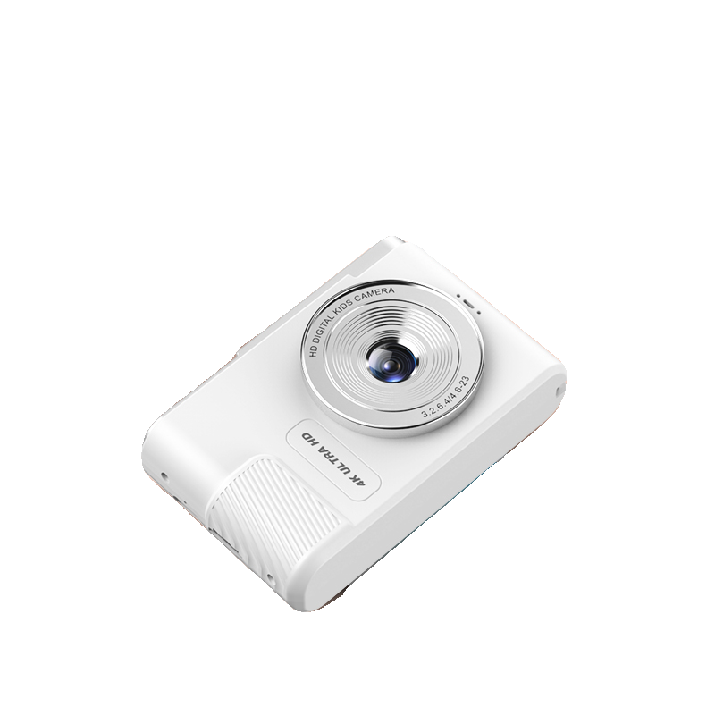 入门女生卡片傻瓜相机旅游ccd高清数码迷你随身口袋小型照相机学