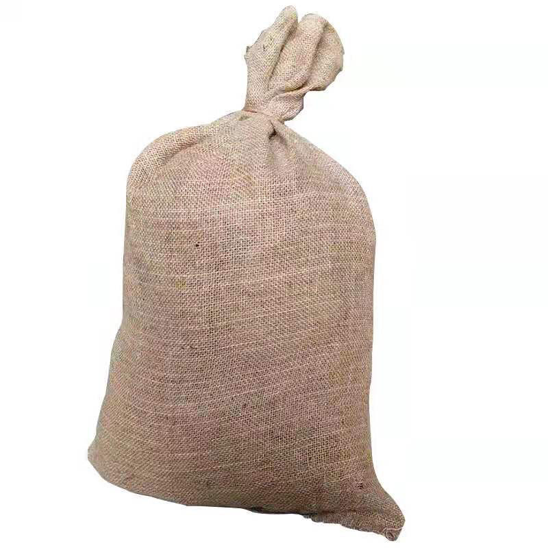老式麻布编织袋粗麻布防滑铺路养护保温旧麻袋装粮食陈皮五金麻袋