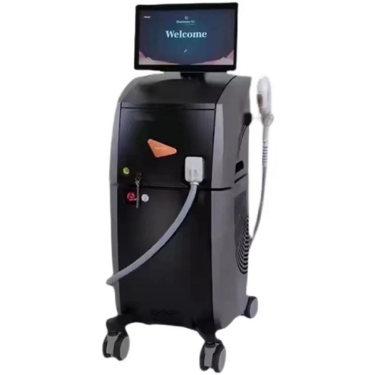 黑金牛奶光美容仪超光子光子嫩肤仪dpl美容仪m22牛奶光王者仪器