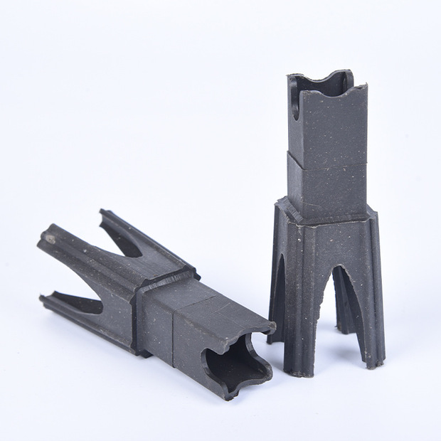 定制塑料马凳支架基础垫块建筑工程马镫钢筋保护层混凝土塑料垫块