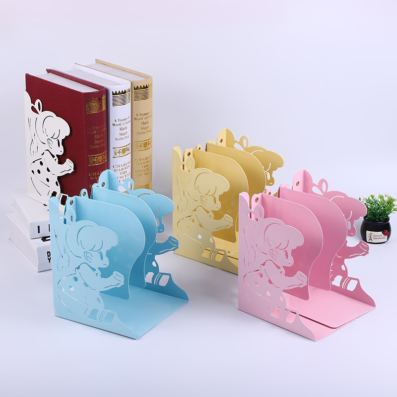 book holder stand retractable book stand book stand folding bookshelf desk simple book holder desktop bookshelf