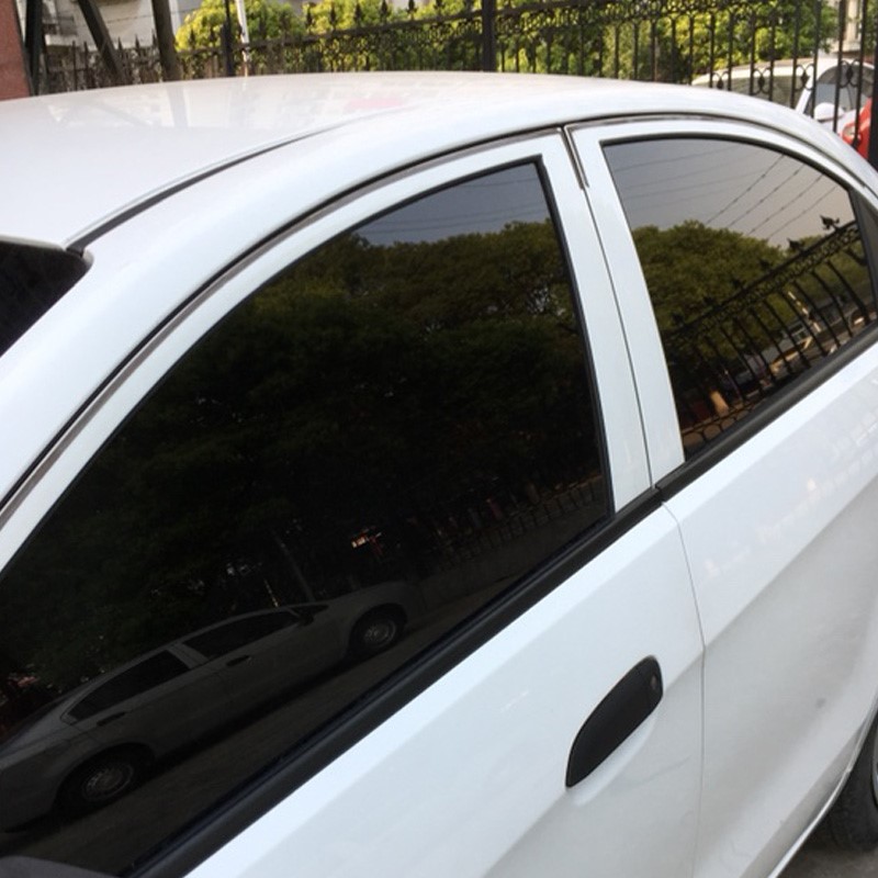 汽车玻璃膜窗贴防窥遮光全车车用防晒自贴汽车膜面包车隐私轿车