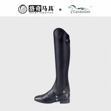 跨境 马术护腿 骑马护腿 恰普斯 马具 马术用品 厂家批发 8105107