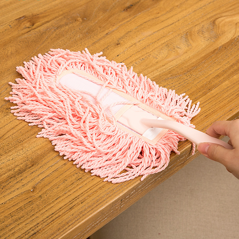 清洁除尘掸家用扫墙壁扫灰神器静电鸡毛掸子车用床底灰尘清理工具