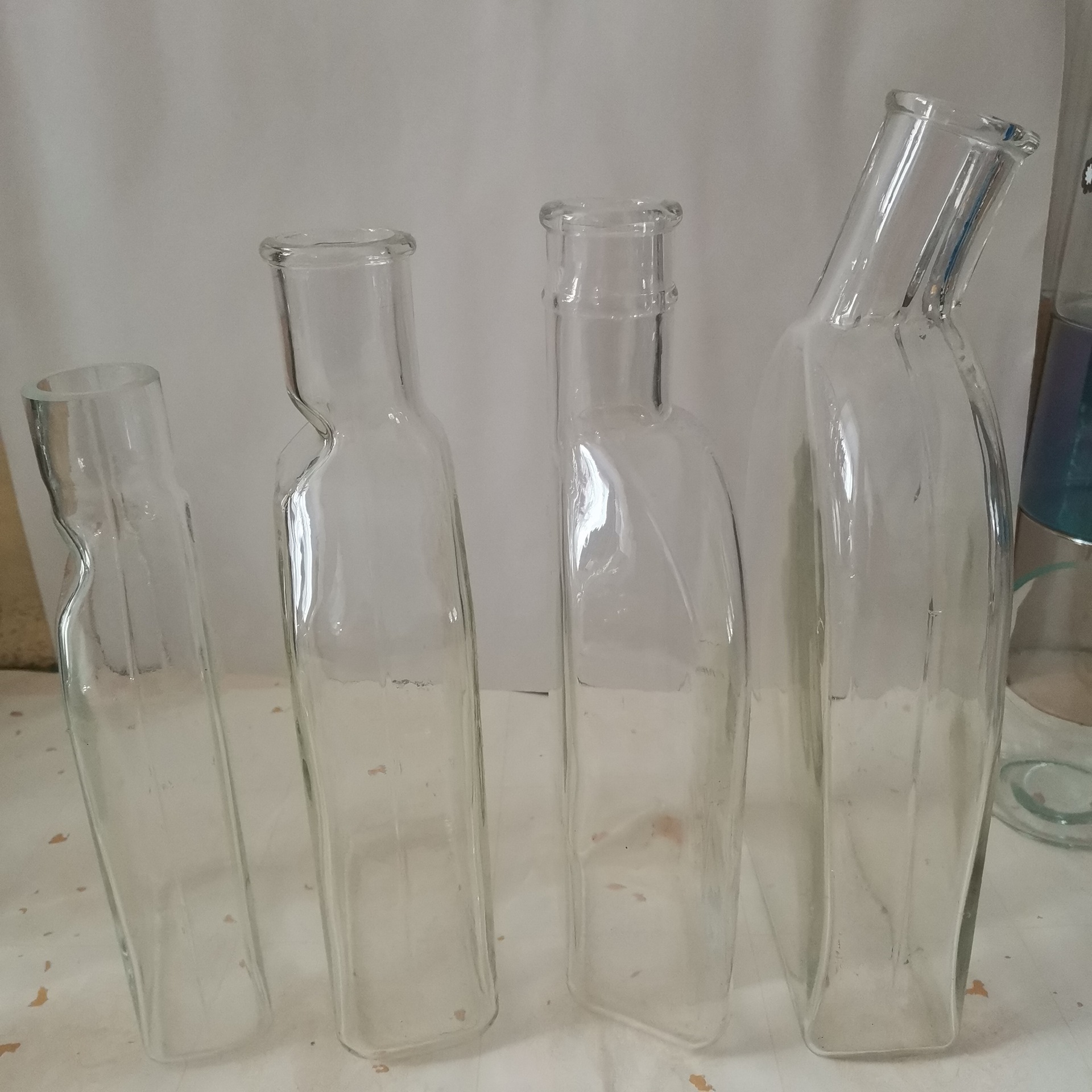 厂500ml 800ml 1000ml 实验室植物细胞组织培养瓶化学烧瓶克氏瓶