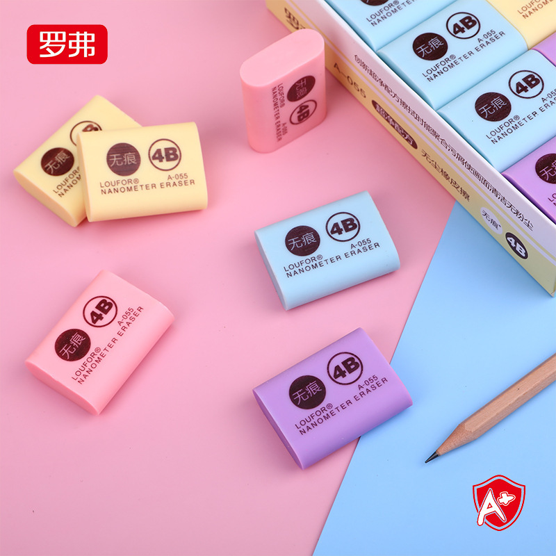 rover 2b eraser student art painting office traceless eraser factory direct sales creative eraser wholesale