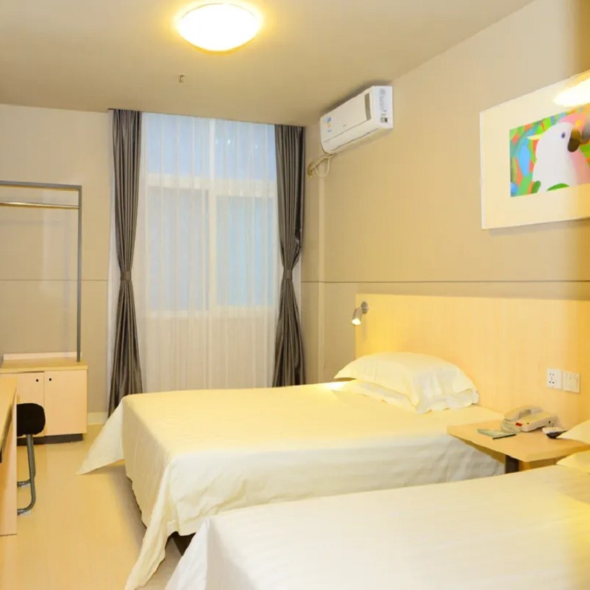 锦江之星四星五星级酒店家具公区活动/固装家具宾馆家具供应厂家