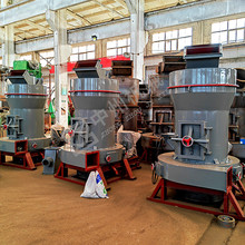 雷蒙磨 2715型活性炭褐煤腐殖酸磨粉机 一小时2吨产量支持定做