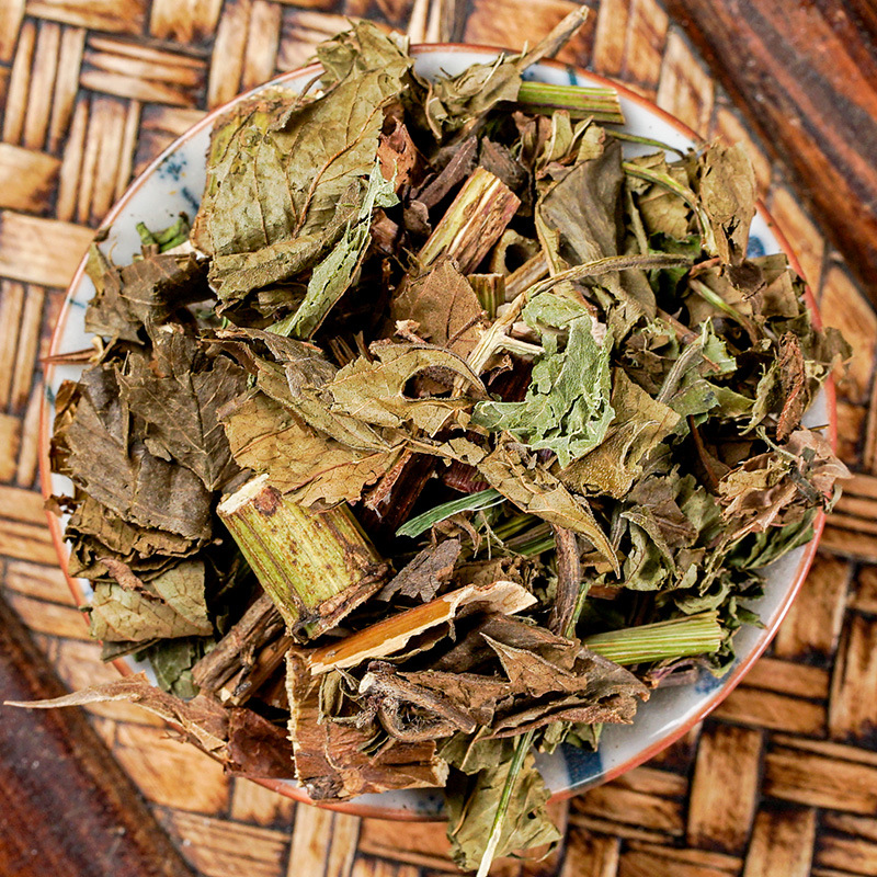 泽兰 泽兰草 泽兰叶 中药材泽兰 泽兰批发大量现货 产地货源