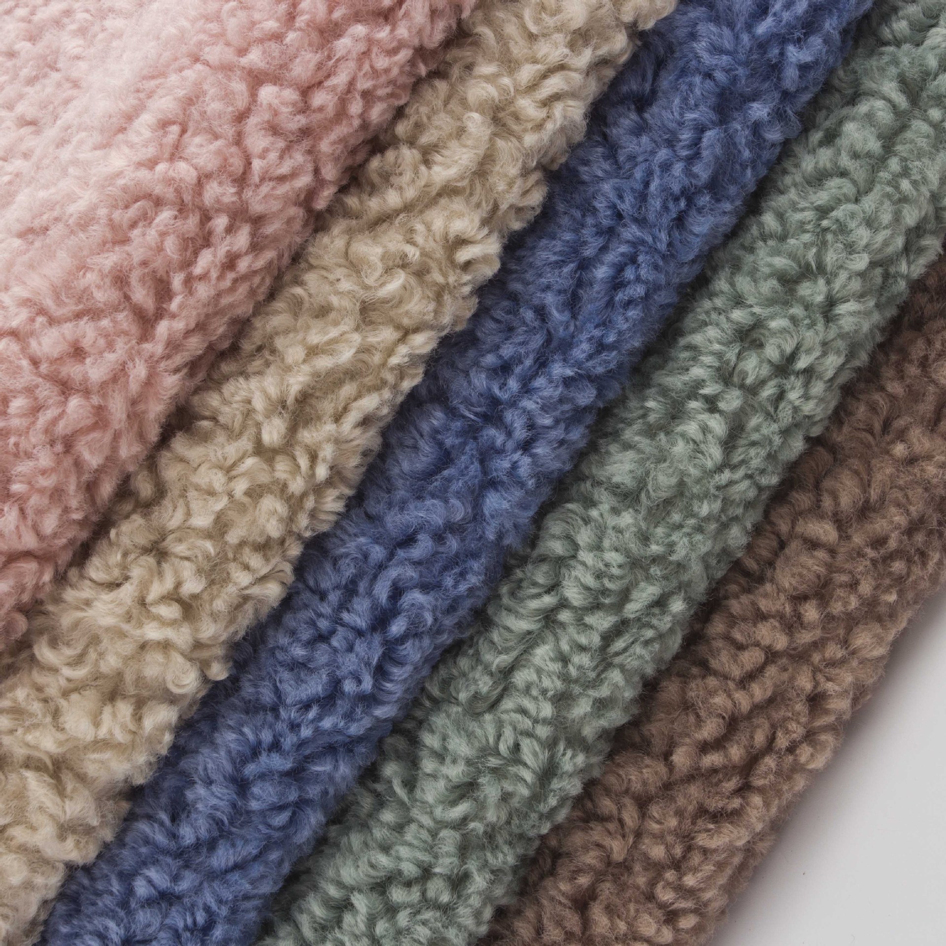 8成交7087米全涤600g小兔毛绒布面料 10/8毛高仿兔毛貂毛绒 玩具狗窝