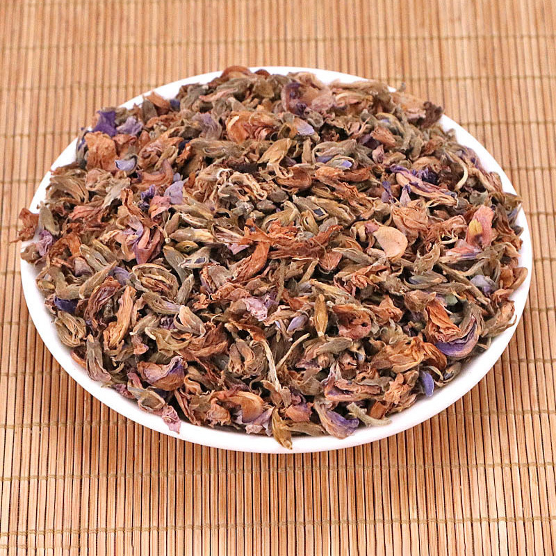 葛花中药材正品葛藤根花新货干货官方500g克-阿里巴巴