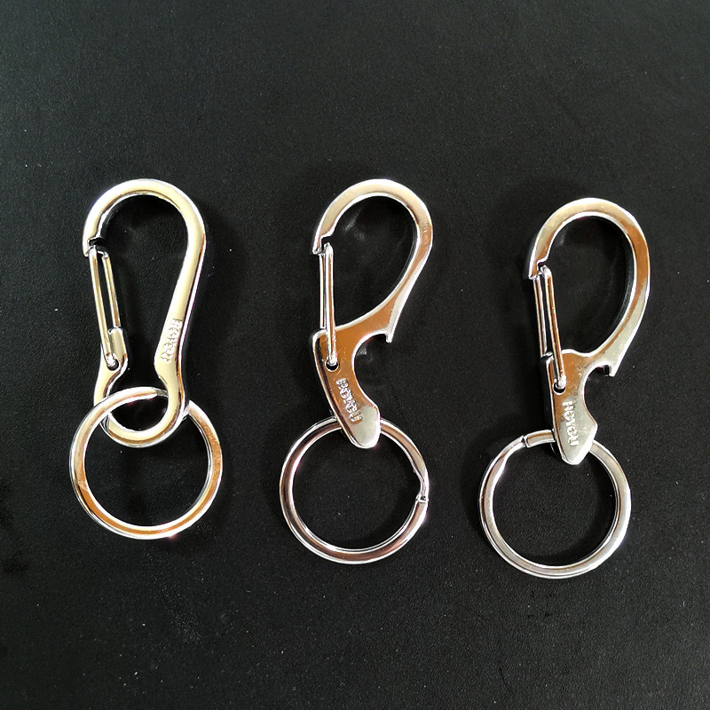 上海博友a5055 5053 5056锁匙扣 钥匙扣 吸塑装