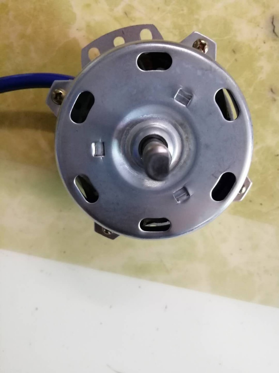 鸿运扇铜线电动机转页扇电机排气扇电机马达(价格面议)暴风王-阿里巴