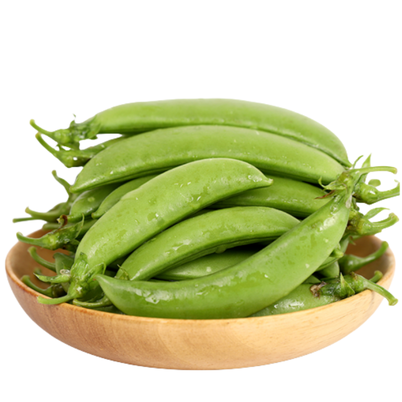 顺丰包邮云南新鲜嫩甜豆带壳食用甜豆甜蜜豆非剥米豌豆青豆水晶豆
