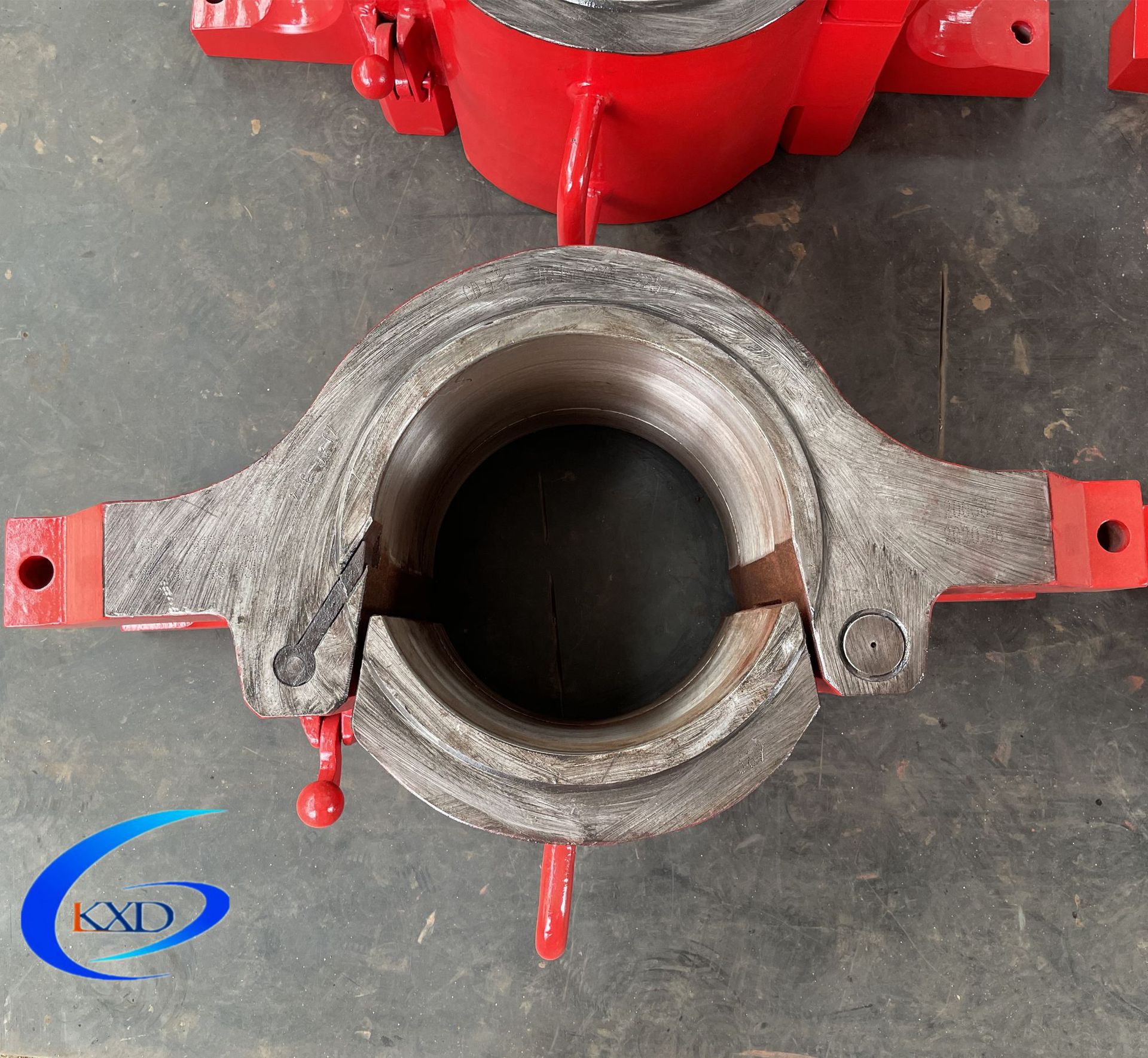 245套管吊卡200吨现货 钻杆吊卡 油管吊卡-阿里巴巴