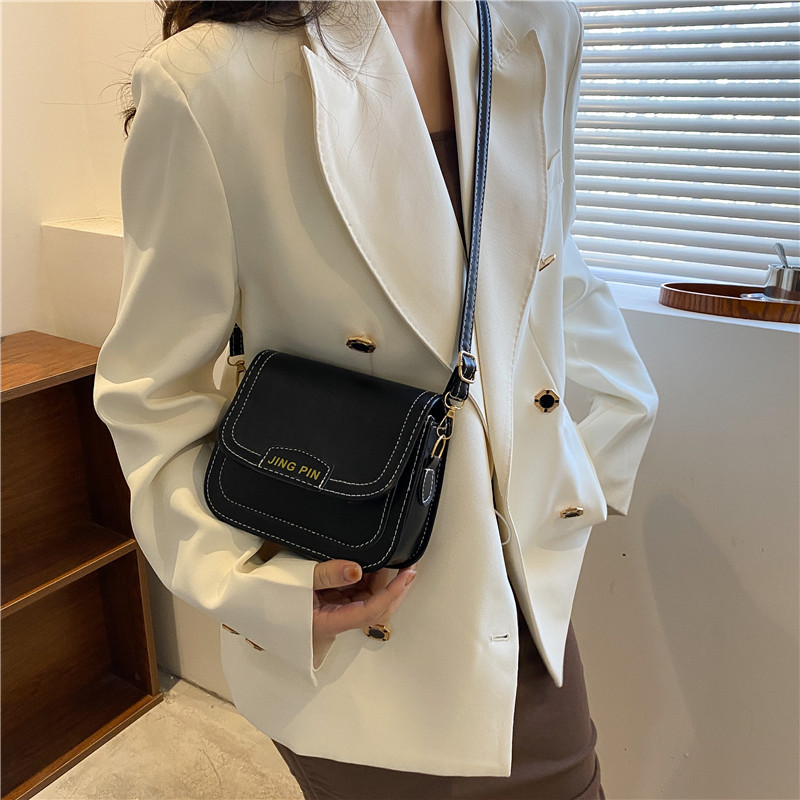 Blue Cool This Year Popular Small Bag for Women 2022 New Trendy Fashion Trending Messenger Bag Shoulder Small Bag Fashion