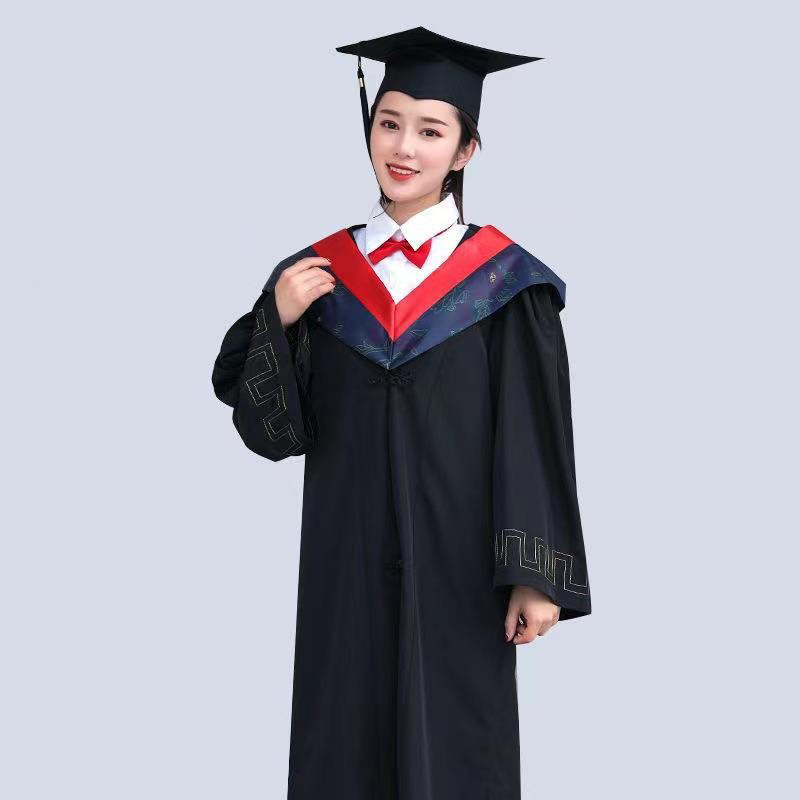 bachelor‘s clothing college student graduation dress college style undergraduate liberal arts master of science doctor academic dress shawl season