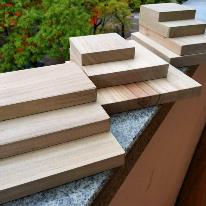 大木块大小木方香樟木厚木板木料木头木雕练手料厚5厘米批发