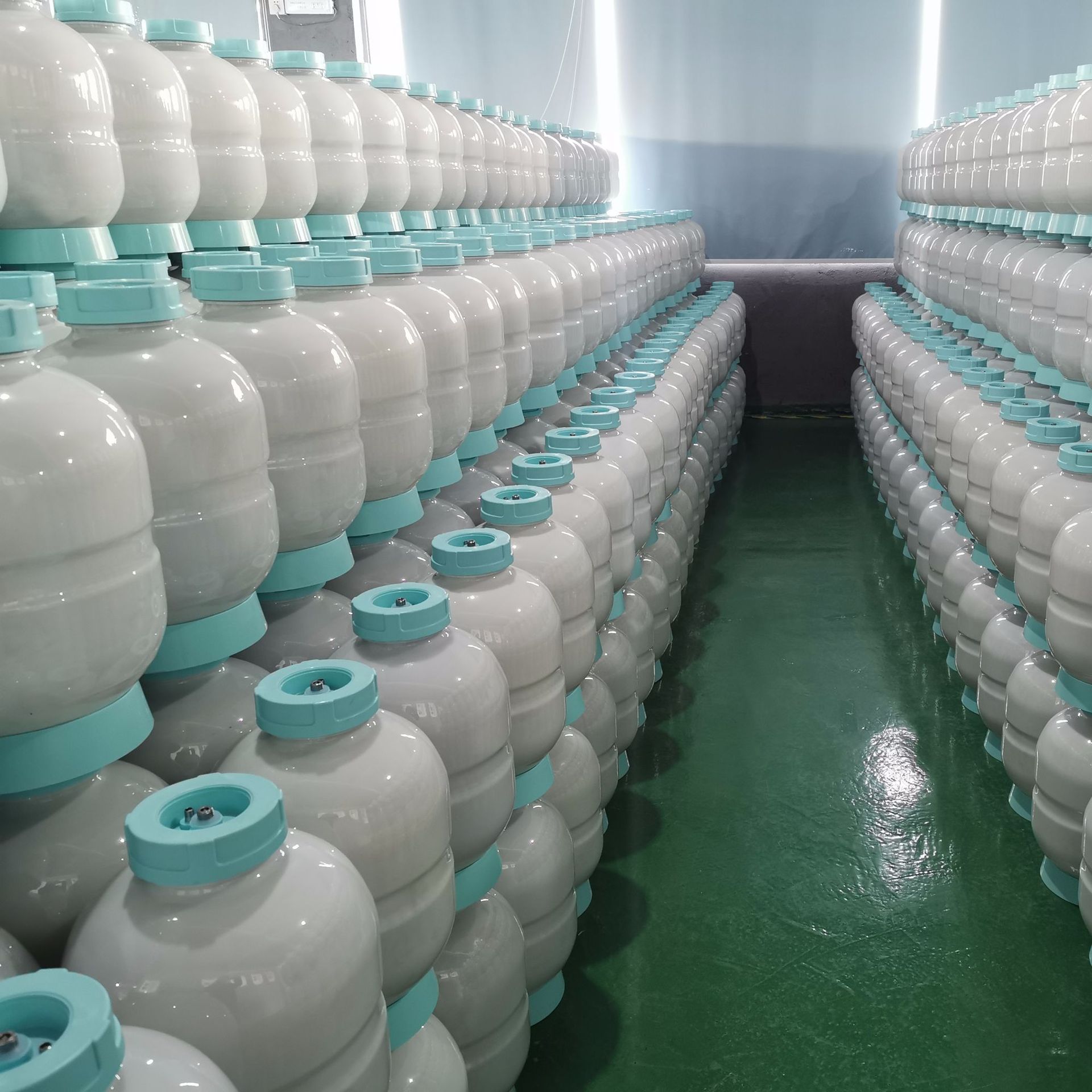 富氢水机锁氢桶家用氢水桶专用恒温加热防爆除菌富氢水桶富氢水壶