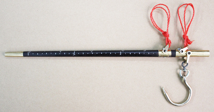 手杆称老式称砣市斤木杆子手提秤公斤家用买卖菜勾钩子称喜称便携