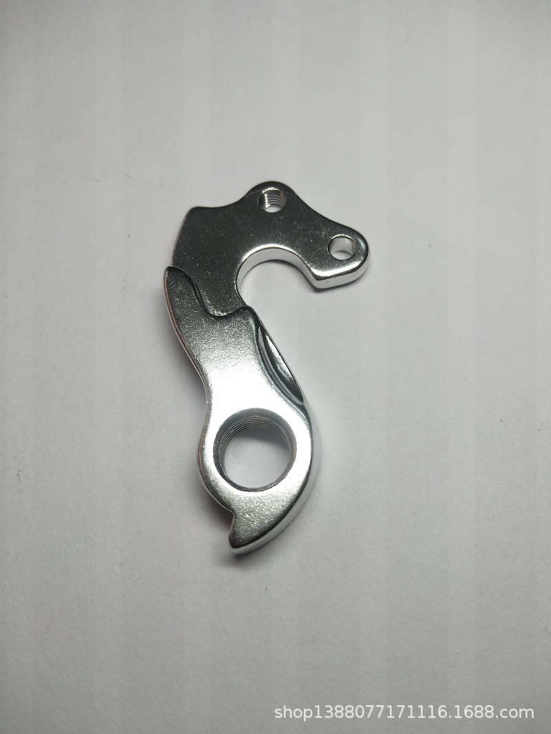 山地自行车尾钩吊耳公路车尾勾后拨勾后勾车架勾吊钩/跨境挂钩157