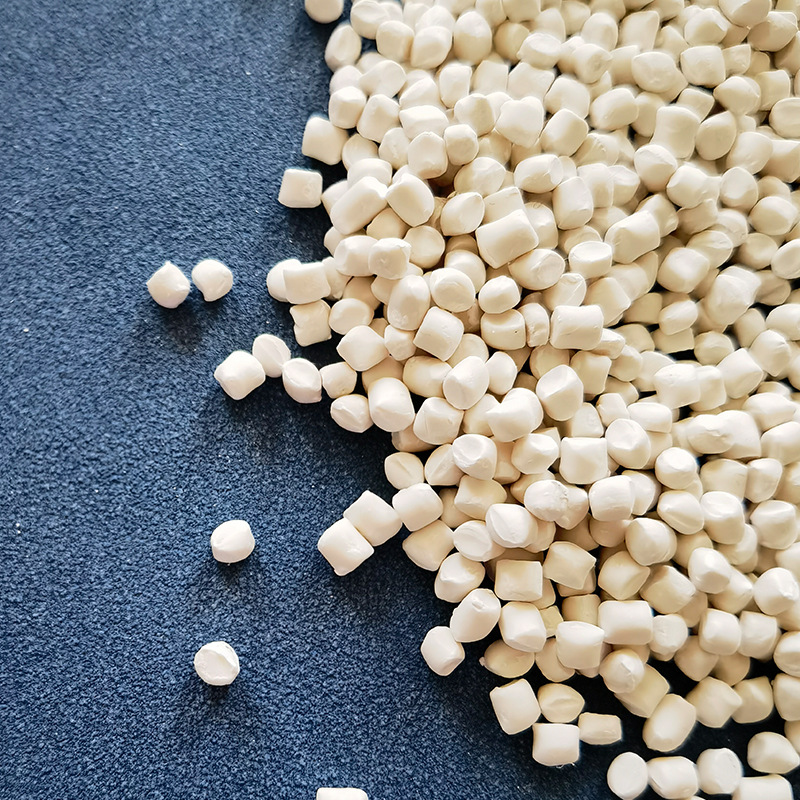 碳酸钙填充母料caco3高速拉丝机适用吨包袋集装袋用填充母料