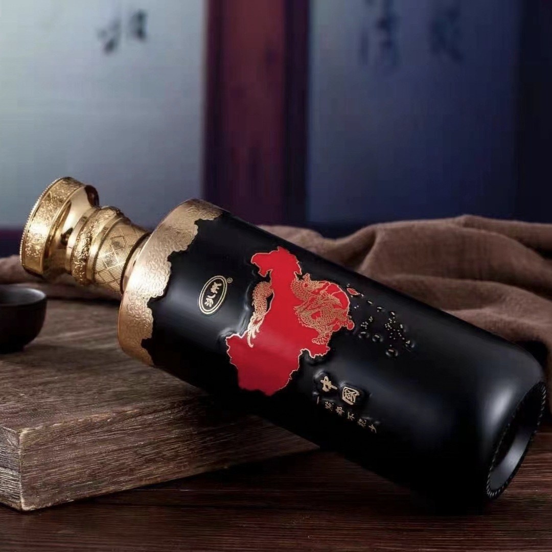 山西杏花村 白酒汾牌藏酒 清香型42/53度纯粮食 白酒批发送礼佳品