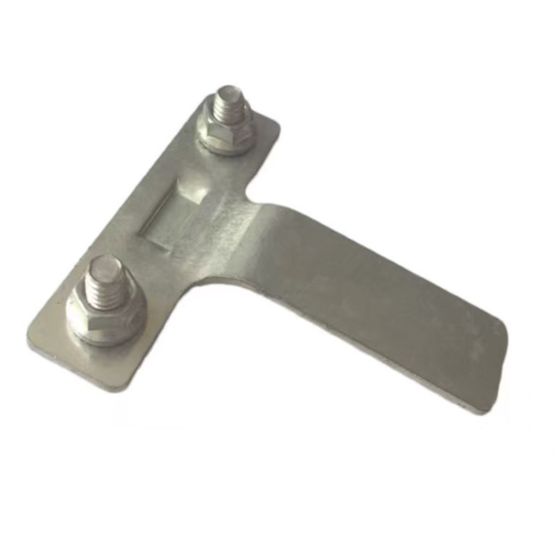 网版T铁+2个螺丝跑台定位铁靠铁现货批发10000个价格