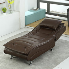 YA8O现代多功能贵妃电动躺椅懒人沙发卧室折叠午休椅家用小户型沙