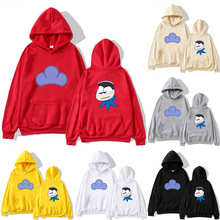 Anime Osomatsu San Costumes Hoodie for Women Sweats