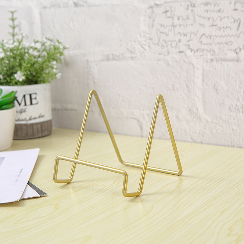 证书奖牌相册相框菜单文件书架相片支架托展示架支撑架子底座摆台