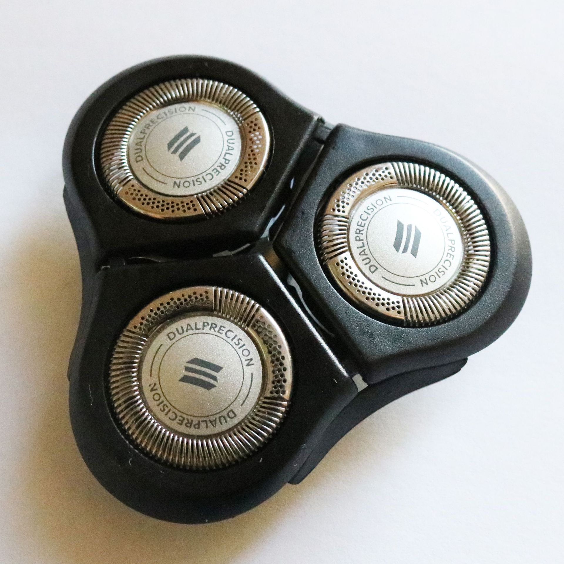 rq11刀头适用于飞利浦剃须刀上部分rq1150 rq1160 rq1175卡门支架