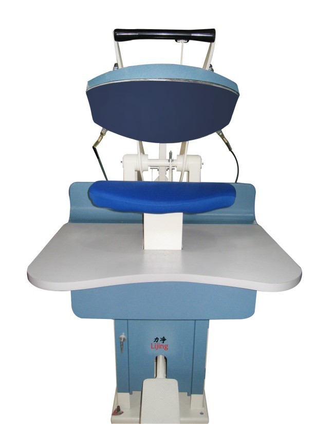 服装整烫定型设备