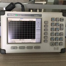 租售二手Anritsu安立 S810D天馈线分析仪2MHZ-10.5GHZ